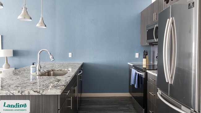 Building Photo - 7201 Henneman Way