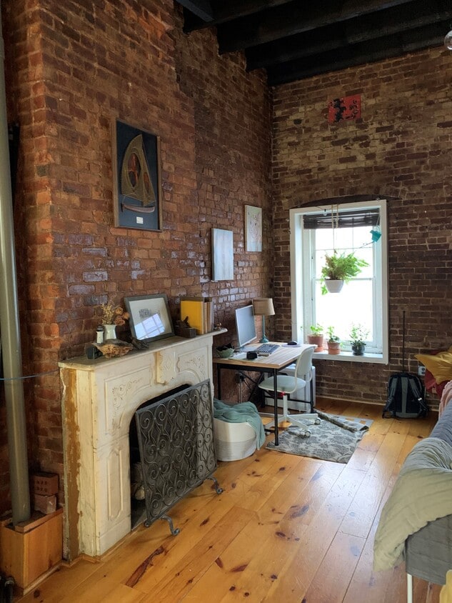 45 Halsey St Unit 2, Newark, NJ 07102 Apartments in Newark, NJ