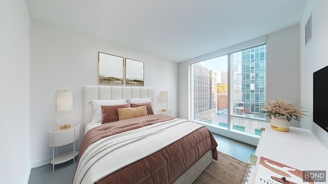 Building Photo - 400 W 61st St