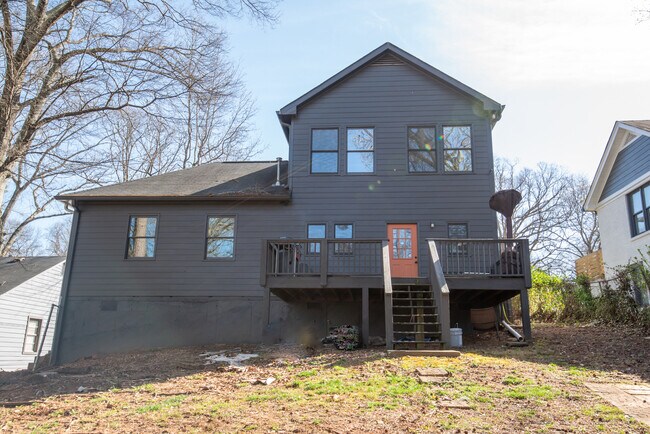 Foto del edificio - 2019 Pryor Rd SW