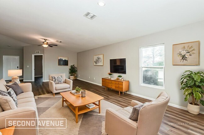 Foto del edificio - 3417 7th St SW