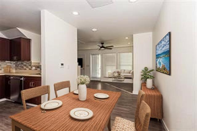 Foto del edificio - 3022 Forest Ln