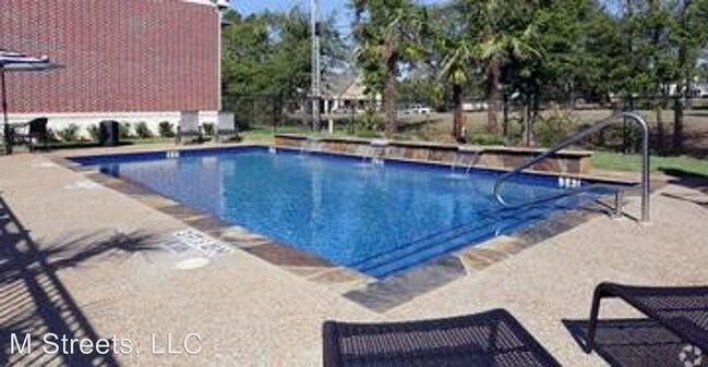 Foto del edificio - 2009 Judson Rd