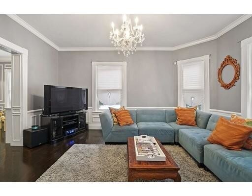 Foto del edificio - 68 Harvard St