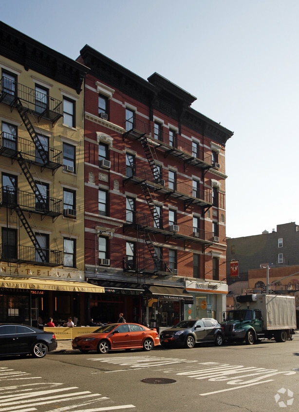 Building Photo - 178-182 Eighth Ave