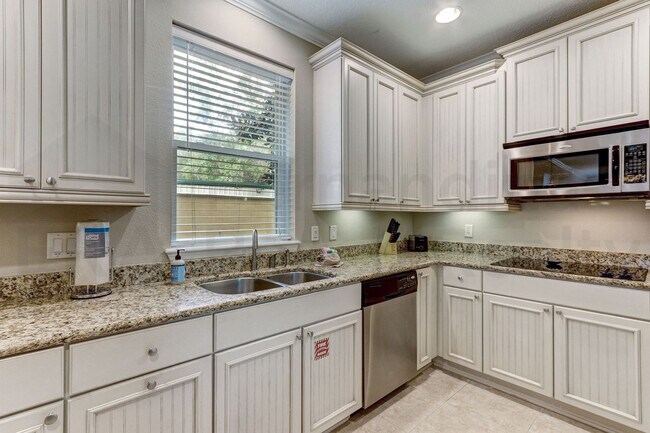 Foto del edificio - 2142 White Sands Way