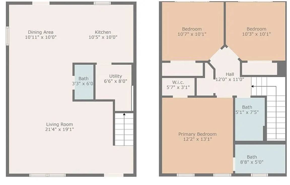 Foto principal - 151 Harrington Ave