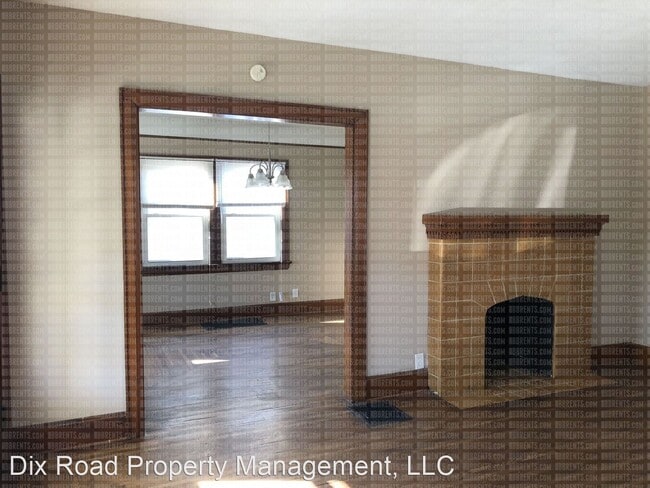 Building Photo - 3 br, 1.5 bath House - 310 Shafor Street,