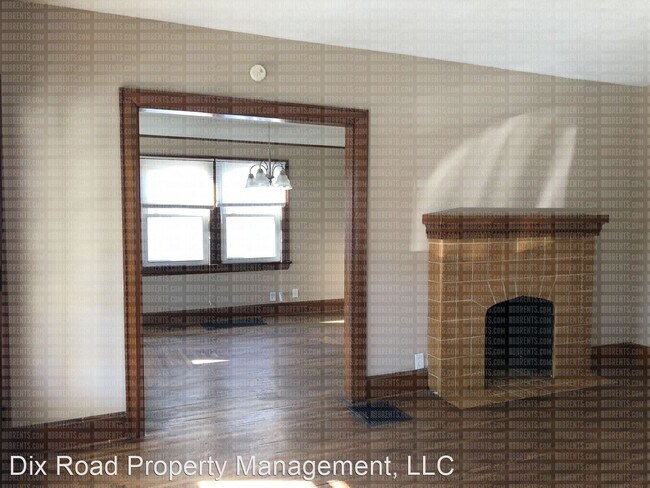Foto del edificio - 3 br, 1.5 bath House - 310 Shafor Street,