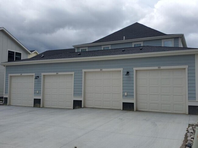 Foto del edificio - 2 bedroom in Billings MT 59101