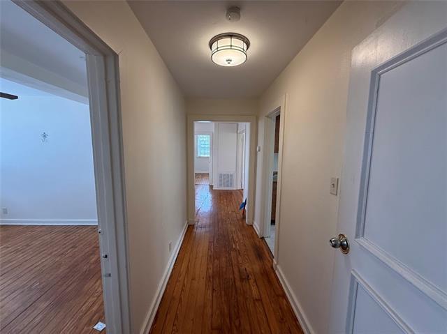 Building Photo - 1324 Foucher St