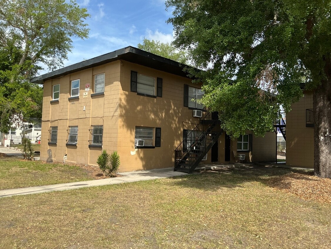 Photo - 621 W South St (Orlando, FL)