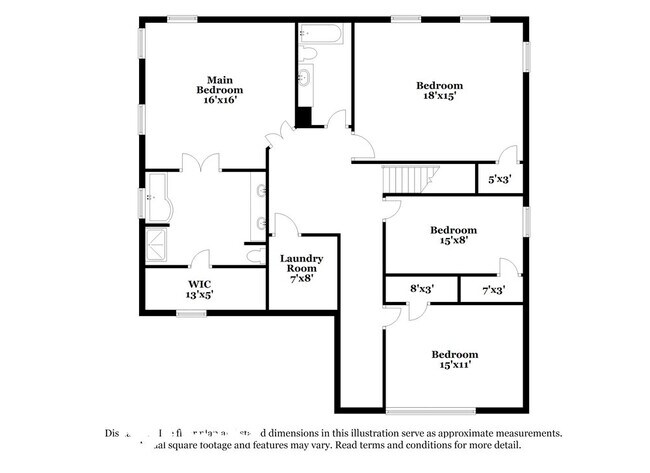 Building Photo - 3321 Southerland Ct