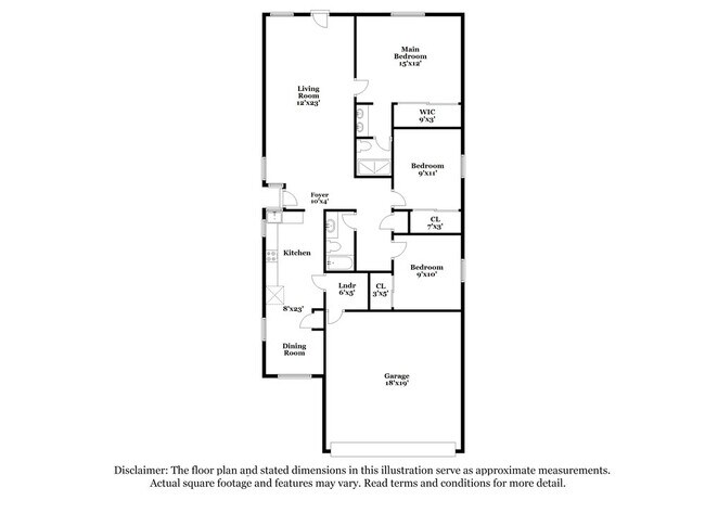 Foto del edificio - 7409 Sunspot Dr