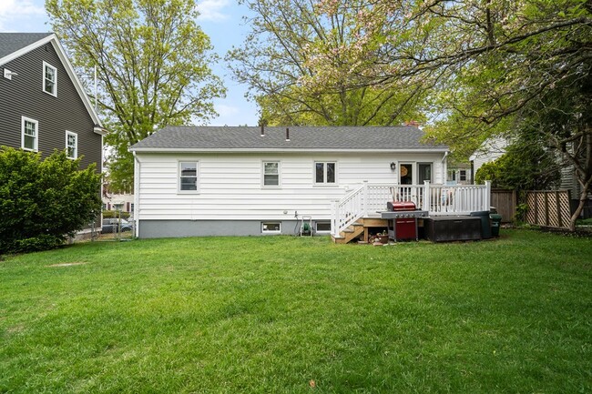 Building Photo - 41 Rublee St