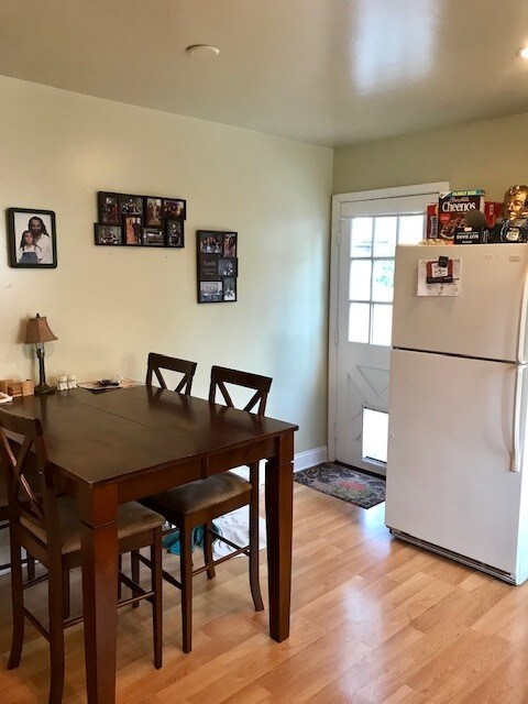 Foto del edificio - 462 Adams St