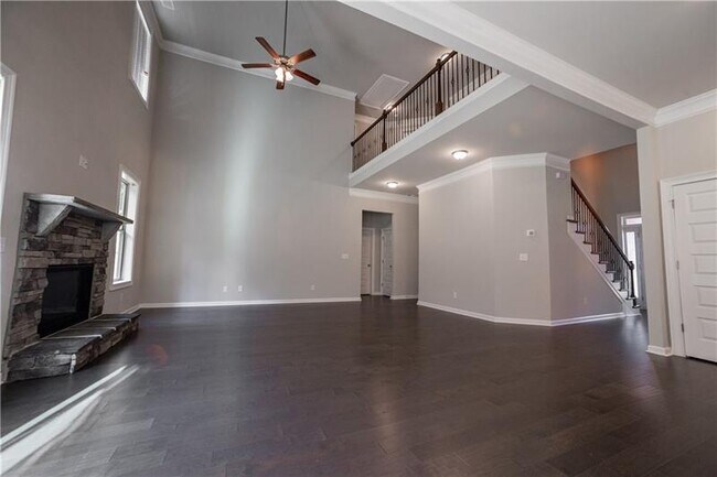 Foto del edificio - 3543 Dockside Shores Dr