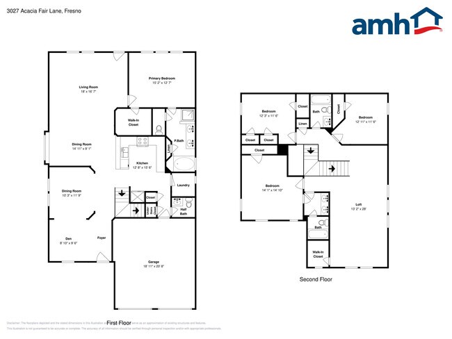 Building Photo - 3027 Acacia Fair Ln