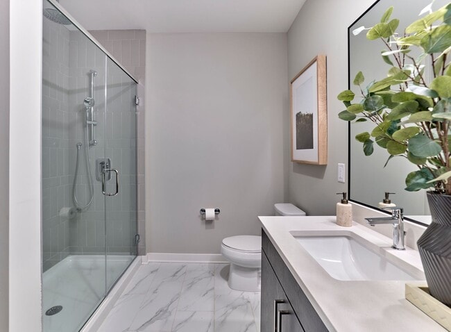 Interior Photo - CANTERLY PLACE