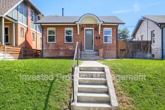 Building Photo - 2820 Josephine St