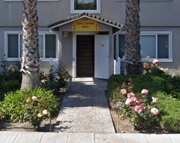 Foto del edificio - 1101 Civic Center Dr