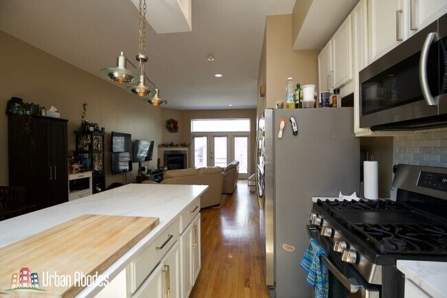 Foto del edificio - 2205 W Ohio St