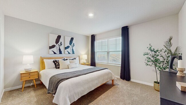 Foto del edificio - Brixin Townhomes at Magnolia Heights