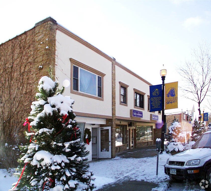 Wheaton Square Apartments Apartments in Wheaton, IL