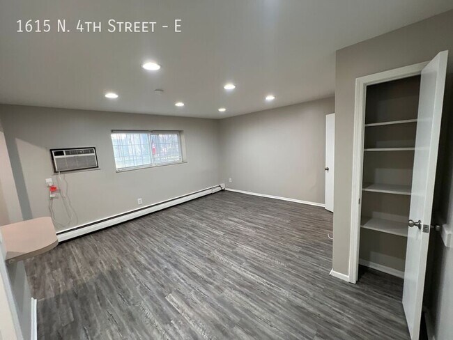 Foto del edificio - 1615 N 4th St