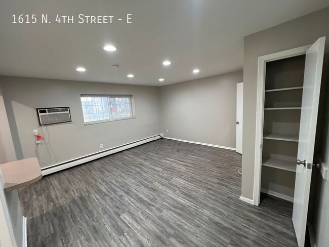 Building Photo - 1615 N 4th St