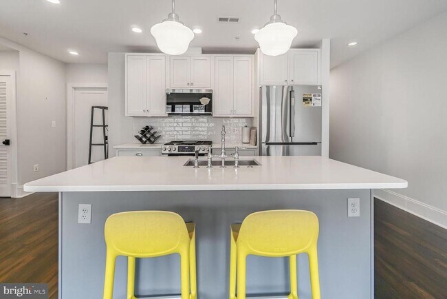 Foto del edificio - 1514 8th St NW