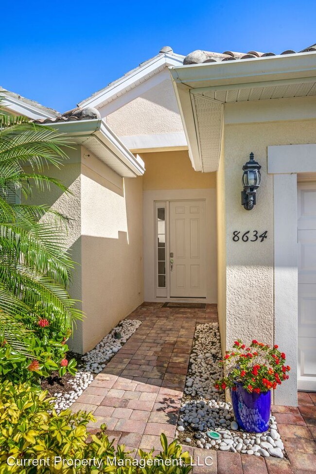 Foto del edificio - 3 br, 2 bath House - 8634 Veronawalk Circle