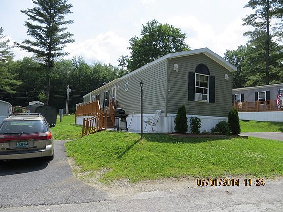 Building Photo - 53 Gore Road Park