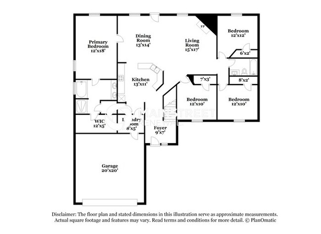 Building Photo - 188 Windy Creek Dr