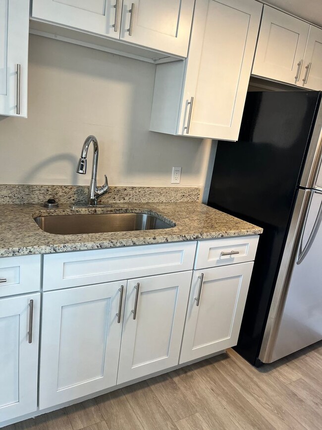 Foto del interior - The Studebaker Apartments