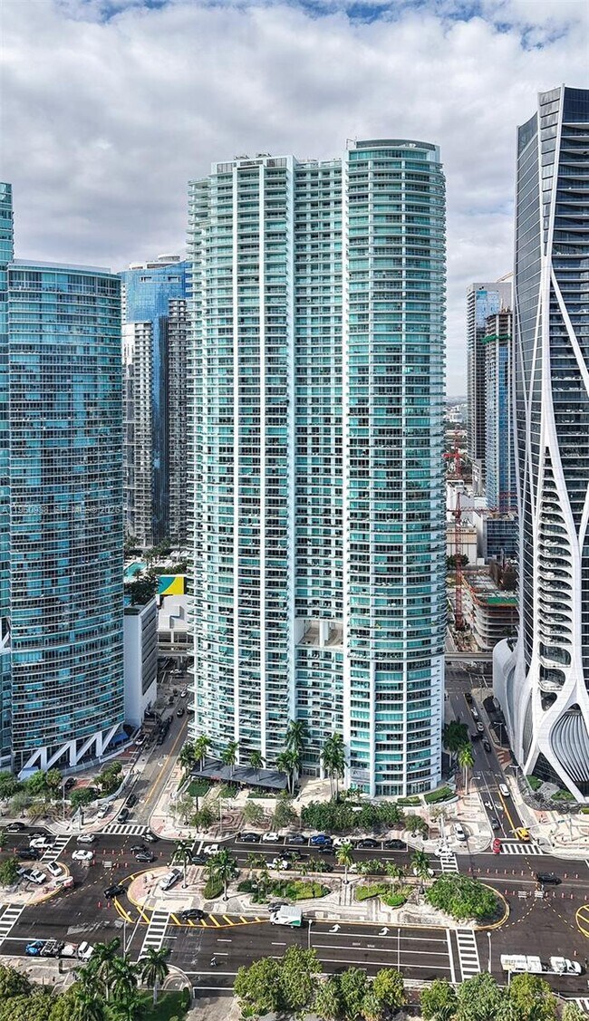 Foto del edificio - 900 Biscayne Blvd