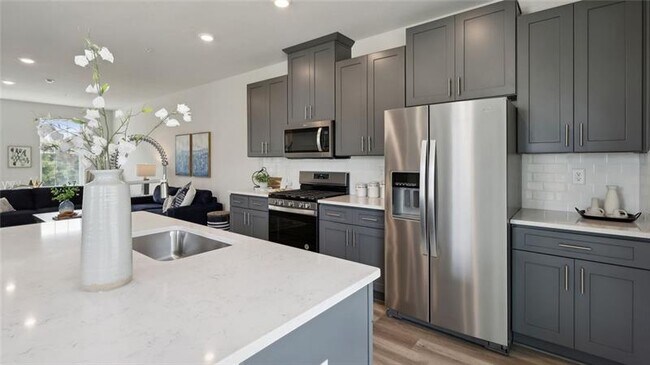 Foto del edificio - 534 Cooper St