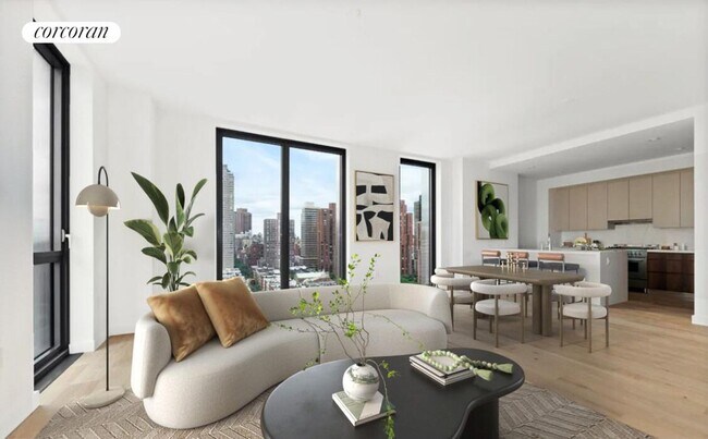 Foto del edificio - 360 E 89th St