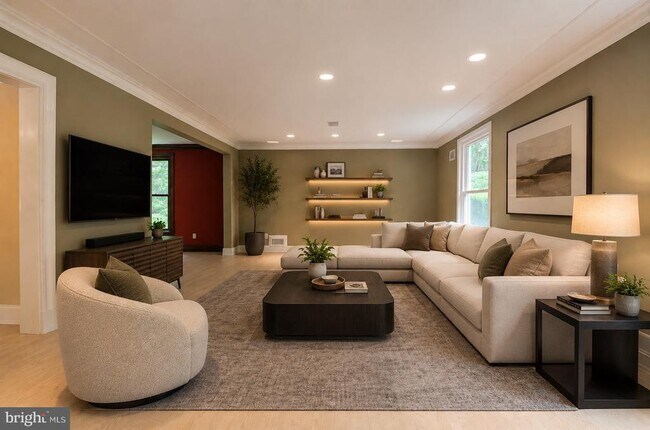 Foto del edificio - 11501 Skipwith Ln