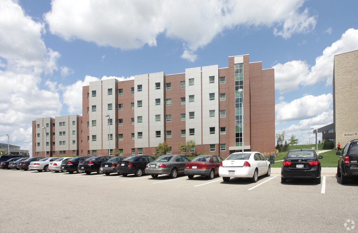 Primary Photo - Lettinga Housing