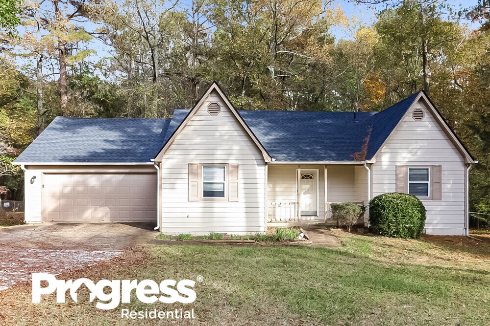 480 Willow Ln, McDonough, GA 30253 House Rental in McDonough, GA