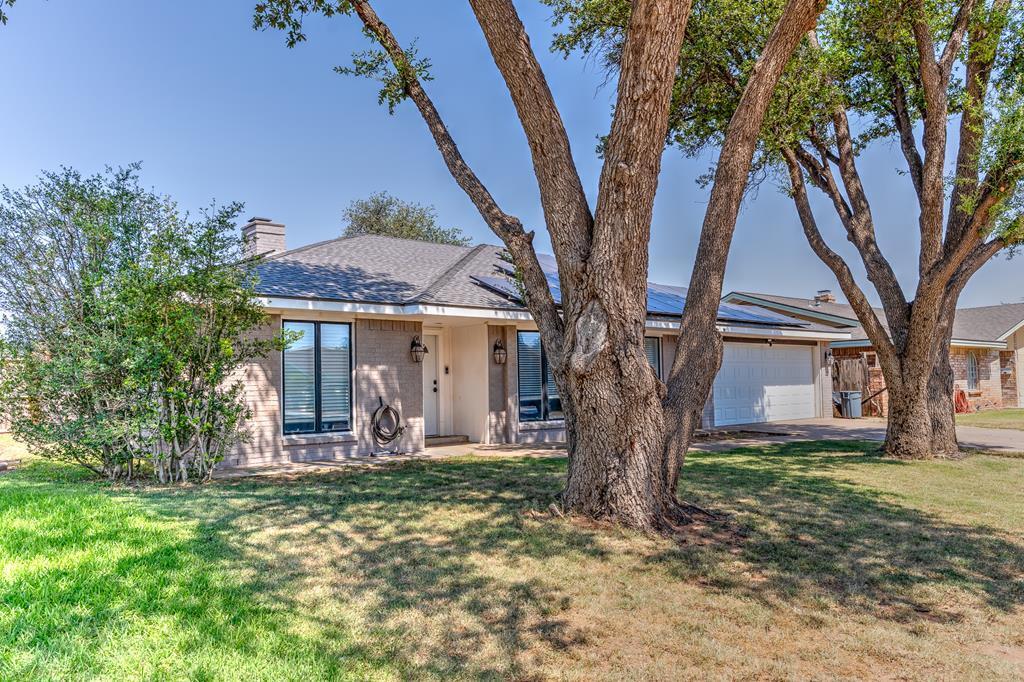 Foto principal - 3322 Providence Dr