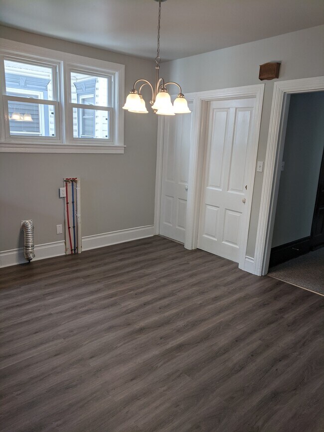 128 Hummel Avenue, Unit A Apartment for Rent in Lemoyne, PA