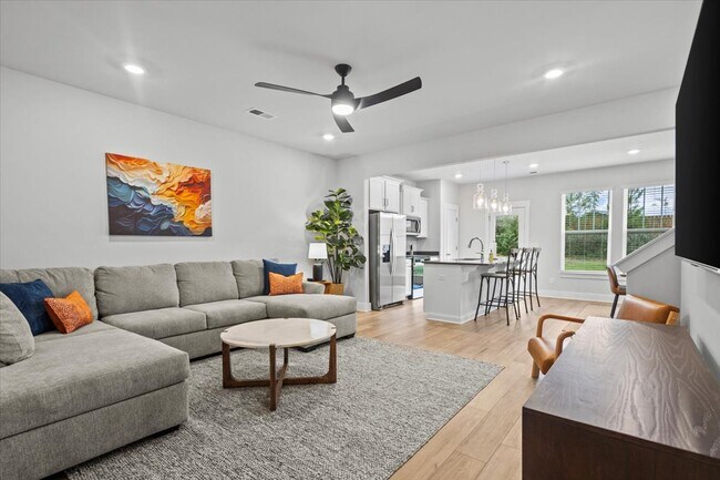 Photo - 300 Marston Ln Townhome