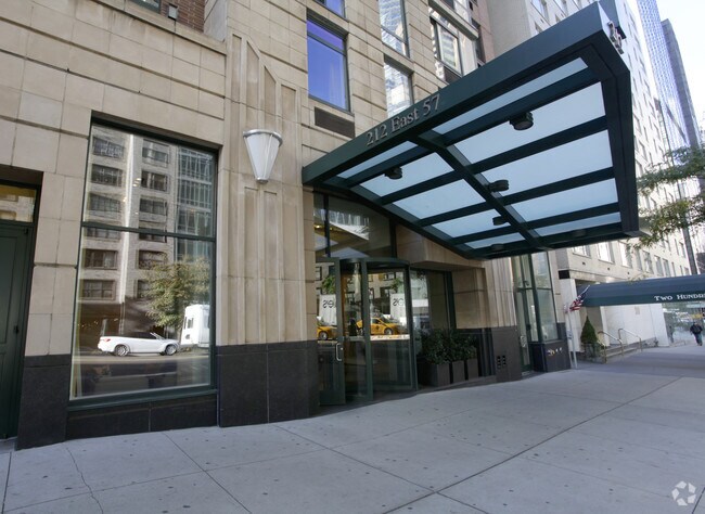 Foto del edificio - Sutton 57
