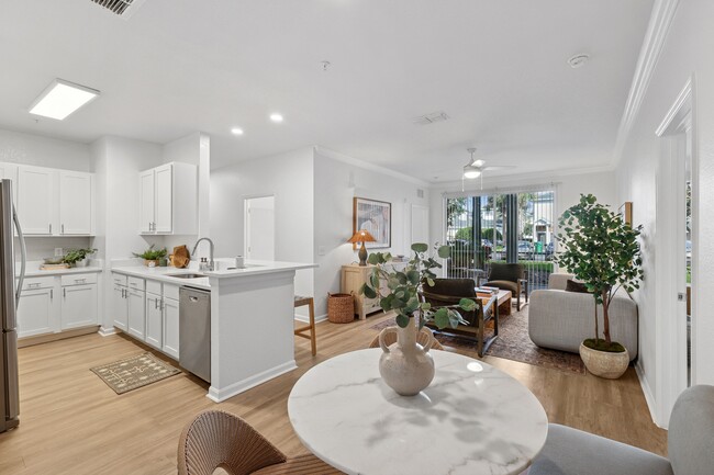 Foto del edificio - Bell Avalon Park