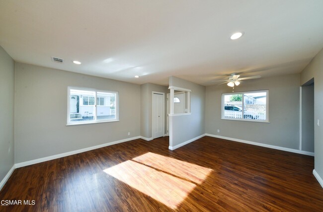 Foto del edificio - 2769 Los Robles Rd