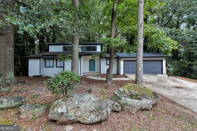 Foto del edificio - 85 Wilhelmina Dr