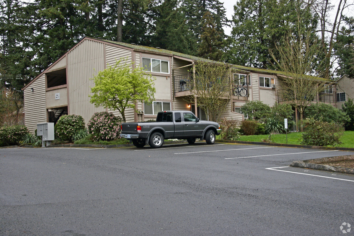 Building Photo - Foster First Apartments