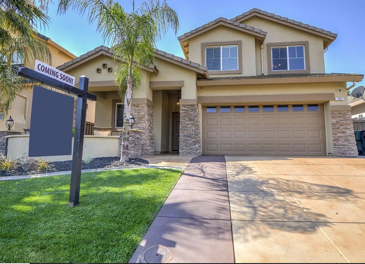125 La Vina Ct, Roseville, CA 95747 House Rental in Roseville, CA